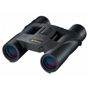 Nikon Aculon A30 10x25 Black El Dürbünü