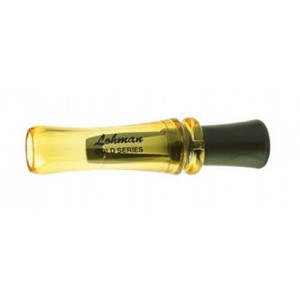 Lohman Gold Kaz Düdüğü