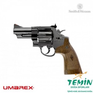 Umarex Smith & Wesson M29 3'' 4,5mm Havalı Tabanca
