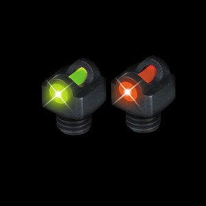 Truglo STARBRITE DELUXE Fiber Arpacık Klasik Vidalı 3 mm