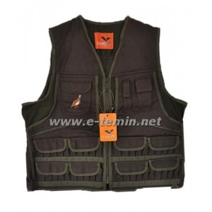 Dargo Yeşil Avcı Yeleği