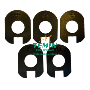 Ata Arms CY 12 Açı Ayar Pul Takımı