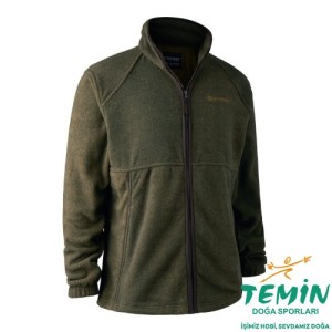 DEERHUNTER Wingshooter DH 371 Yeşil Polar Mont L