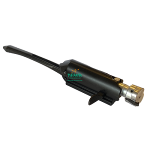 Ata Arms Neo 12 Montajlı Mekanizma Grubu Siyah