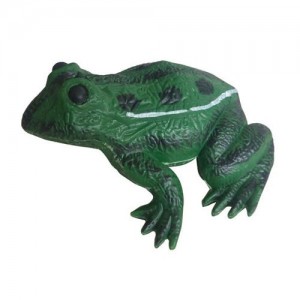 Savage Küçük Kurbağa Mühresi