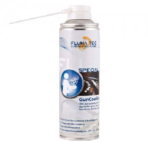 Fluna Tec Special Coat Yüksek Performanslı Yağ