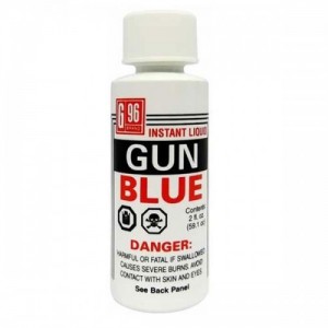 G96 Sıvı Silah Boyası (2 Oz.)