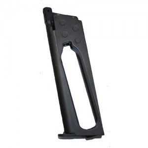 Kwc Kmb76ahn CO2 Havalı Tabanca Yedek Şarjörü