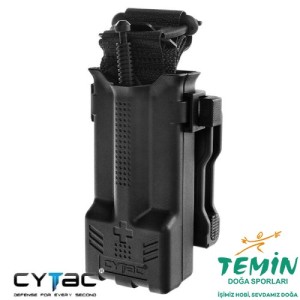 CYTAC Universal Turnike Kılıfı