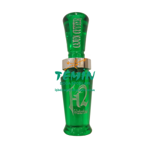 Haydels H2 Cajun Cutter Ördek Düdüğü