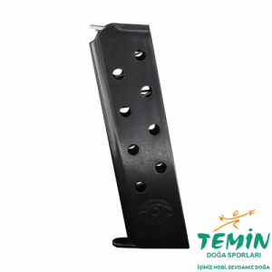 Gözükızıl Browning 7,65mm (9´lu Uzun Belçika) Şarjörü