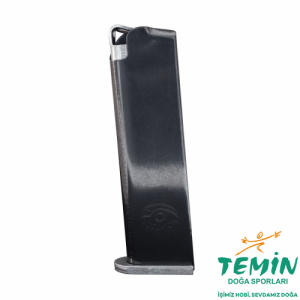 Gözükızıl Llama Şarjörü 7,65mm