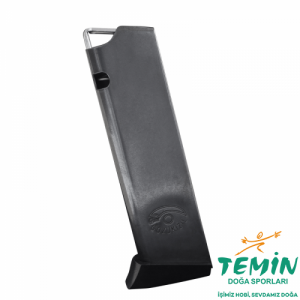 Gözükızıl Çek Vizör 7.65 Tabanca Şarjörü