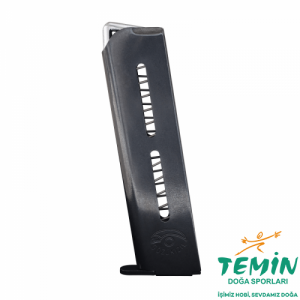 Gözükızıl Unique Fransız 10´lusu Şarjörü