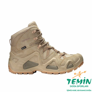 Lowa Zephyr GTX MID Desert Bot