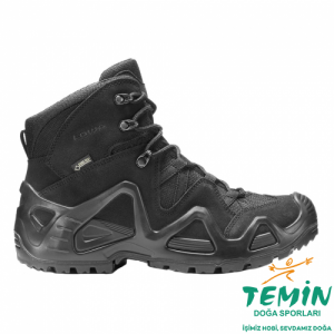 Lowa Zephyr GTX MID Siyah Bot