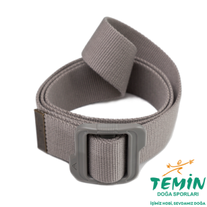 Vav Wear Taktik Kemer Gri