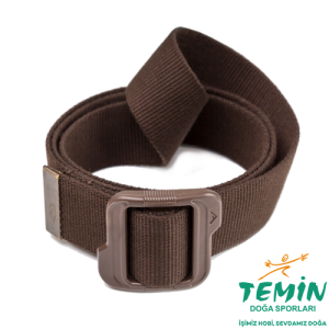 Vav Wear Taktik Kemer Kahve
