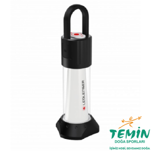 Led Lenser ML6 Kamp Feneri