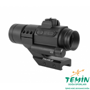 Truglo Ignite 30mm 2 Moa Red Dot