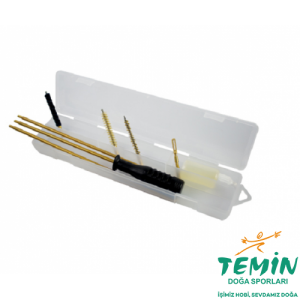 Vurgun 5,56 mm Yivli Tüfek Harbi Takımı