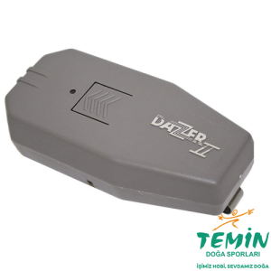 Dazer II Köpek Kovucu