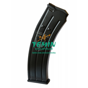 Husan Arms 12 Kalibre 10'lu Yedek Şarjör
