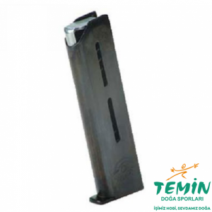 Gözükızıl Mab 7.65 Şarjör