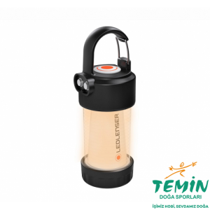 Led Lenser ML4 Günışığı Kamp Feneri