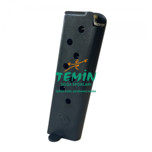 Gözükızıl Astra Condor 9 Para Şarjörü (Körüklü Astra)