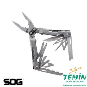 SOG Power Pint Çok Amaçlı Pense