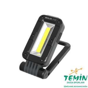 Solidline SAL1R Alan Aydınlatma Feneri