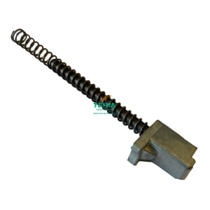 Zoraki 918-2918-4918 Mekanizma Yayı, Tampon ve Yay Mili Takımı