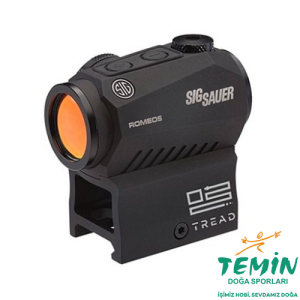 Sig Sauer ROMEO5 Tread Compact Red Dot