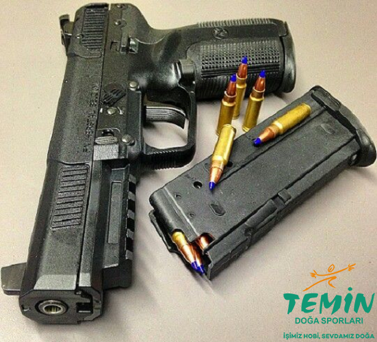 Airsoft Tabanca, Tüfek & Atış Ekipmanları | Savmarket