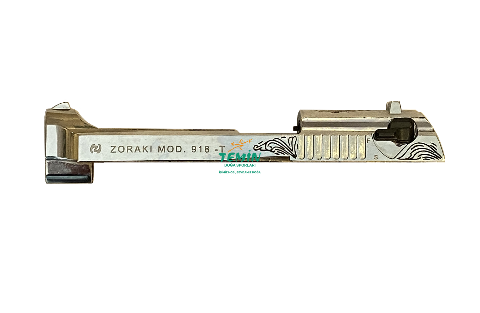Airsoft Tabanca, Tüfek & Atış Ekipmanları | Savmarket