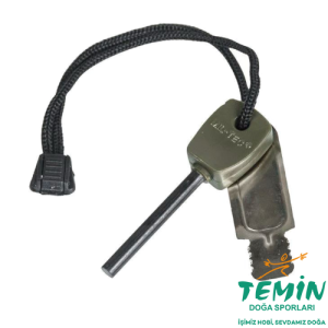 Mil-Tec Sturm Magnezyum Çubuğu