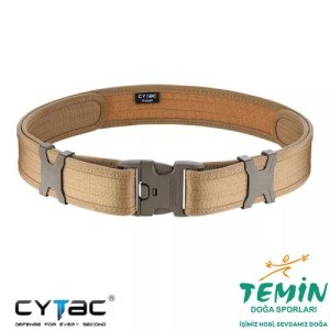 CYTAC Duty-Carrier 2 Duty Kemer 2