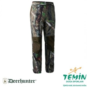 T. DEERHUNTER Track 50 Su Geçirmez Avcı Pantolonu M