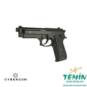 Cybergun Taurus PT92 ABS Airsoft Tabanca
