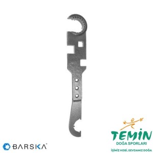 T. BARSKA  AR15 Çok Ağızlı Sök-Tak Anahtarı (KISA)