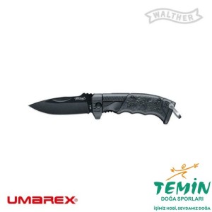 UMAREX Walther Micro PPQ Çakı