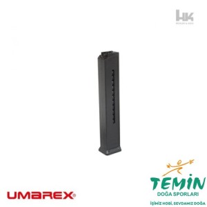 UMAREX Heckler & Koch UMP Şarjör