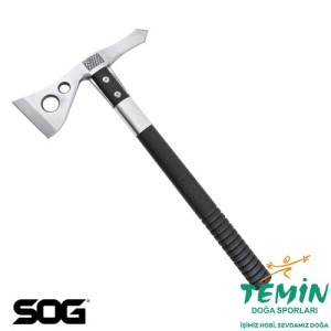 SOG F01PN Tomahawk Balta - Parlak