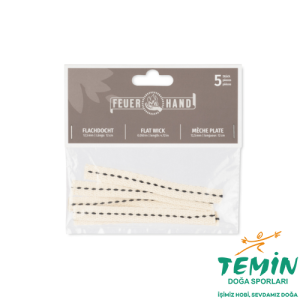 Feuerhand Gemici Feneri Fitili