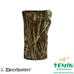 DEERHUNTER Realtree Max 97 Kamuflaj Maske