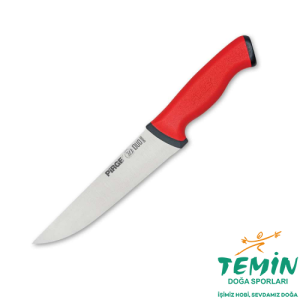 Pirge Duo Kasap Bıçağı No.3 19 cm