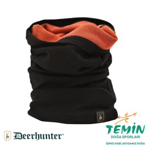 DEERHUNTER Quinn Merino Boyunluk