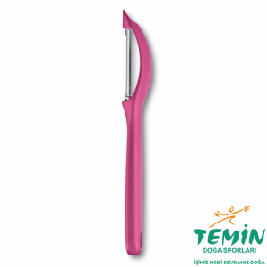 Victorinox Pembe Yan Soyacak