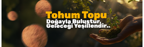 Savmarket Tohum Topu